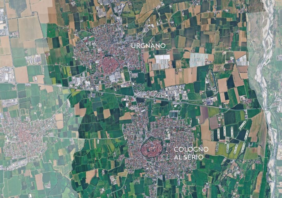 Map of Littlemore highlighting streets, landmarks, and green spaces.